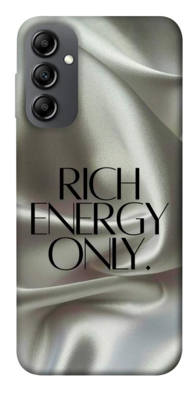 Чехол itsPrint Rich energy для Samsung Galaxy A14 4G/5G, деньги, купить оптом с доставкой