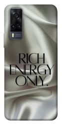 Чехол itsPrint Rich energy для Vivo Y31