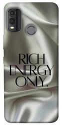 Чехол itsPrint Rich energy для Nokia G11 Plus