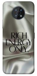 Чехол itsPrint Rich energy для Nokia G50
