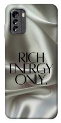 Чехол itsPrint Rich energy для Nokia G60