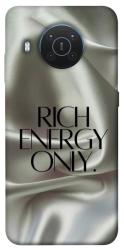 Чехол itsPrint Rich energy для Nokia X10 / X20