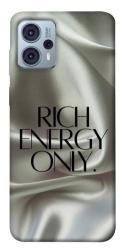 Чехол itsPrint Rich energy для Motorola Moto G23