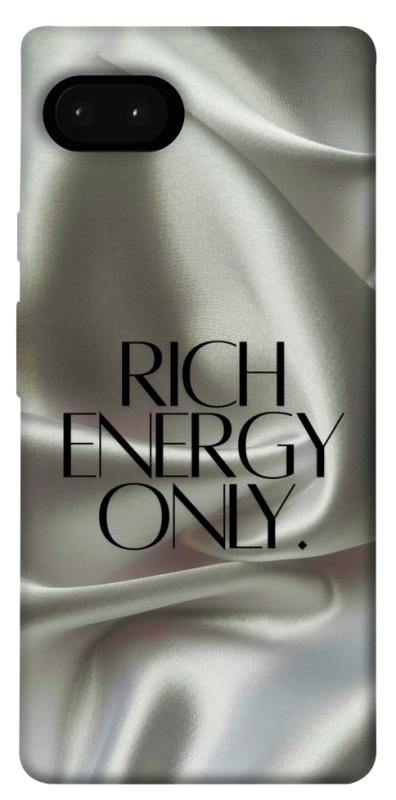 Чехол itsPrint Rich energy для Google Pixel 7a, деньги, купить оптом с доставкой