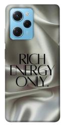 Чехол itsPrint Rich energy для Xiaomi Poco X5 Pro 5G