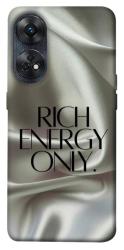 Чехол itsPrint Rich energy для Oppo Reno 8 T 4G