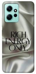 Чехол itsPrint Rich energy для Xiaomi Redmi Note 12 4G