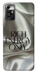 Чехол itsPrint Rich energy для ZTE Blade A72