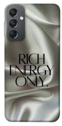 Чехол itsPrint Rich energy для Samsung Galaxy A24 4G