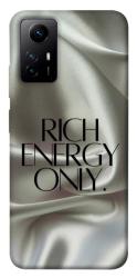 Чехол itsPrint Rich energy для Xiaomi Redmi Note 12S