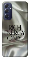 Чехол itsPrint Rich energy для Samsung Galaxy M54 5G