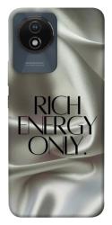 Чехол itsPrint Rich energy для Vivo Y02
