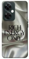Чехол itsPrint Rich energy для OnePlus Nord CE 3 Lite