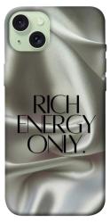 Чехол itsPrint Rich energy для Apple iPhone 15 Plus (6.7")