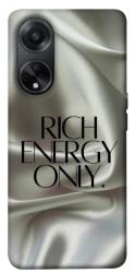 Чехол itsPrint Rich energy для Oppo A58 4G