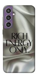 Чехол itsPrint Rich energy для Samsung Galaxy S23 FE