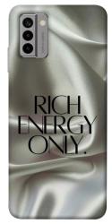 Чехол itsPrint Rich energy для Nokia G22
