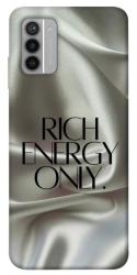 Чехол itsPrint Rich energy для Nokia G42