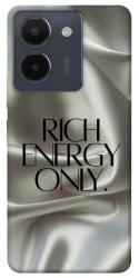 Чехол itsPrint Rich energy для Vivo Y36