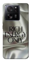 Чехол itsPrint Rich energy для Xiaomi 13T