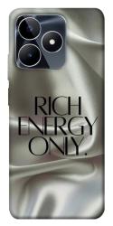Чехол itsPrint Rich energy для Realme C53
