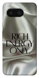 Чехол itsPrint Rich energy для Google Pixel 8