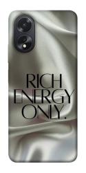 Чехол itsPrint Rich energy для Oppo A38