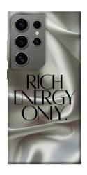 Чехол itsPrint Rich energy для Samsung Galaxy S24 Ultra