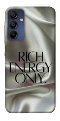 Чехол itsPrint Rich energy для Samsung Galaxy A15 4G/5G