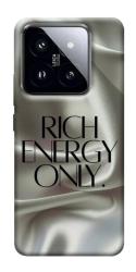 Чехол itsPrint Rich energy для Xiaomi 14 Pro