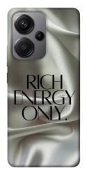 Чехол itsPrint Rich energy для Xiaomi Redmi Note 13 Pro+
