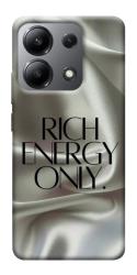 Чехол itsPrint Rich energy для Xiaomi Redmi Note 13 4G