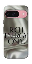 Чехол itsPrint Rich energy для Google Pixel 9