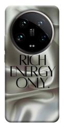 Чехол itsPrint Rich energy для Xiaomi 14 Ultra