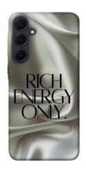 Чехол itsPrint Rich energy для Samsung Galaxy A35