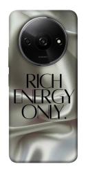 Чехол itsPrint Rich energy для Xiaomi Redmi A3