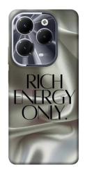Чехол itsPrint Rich energy для Infinix Hot 40
