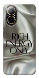 Чехол itsPrint Rich energy для Realme C67 4G