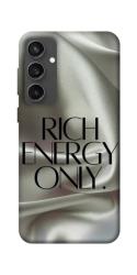Чехол itsPrint Rich energy для Samsung Galaxy S24 FE