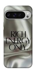 Чехол itsPrint Rich energy для Google Pixel 9 Pro XL
