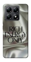 Чехол itsPrint Rich energy для Xiaomi 14T