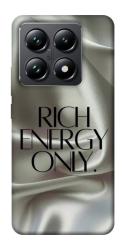 Чехол itsPrint Rich energy для Xiaomi 14T Pro