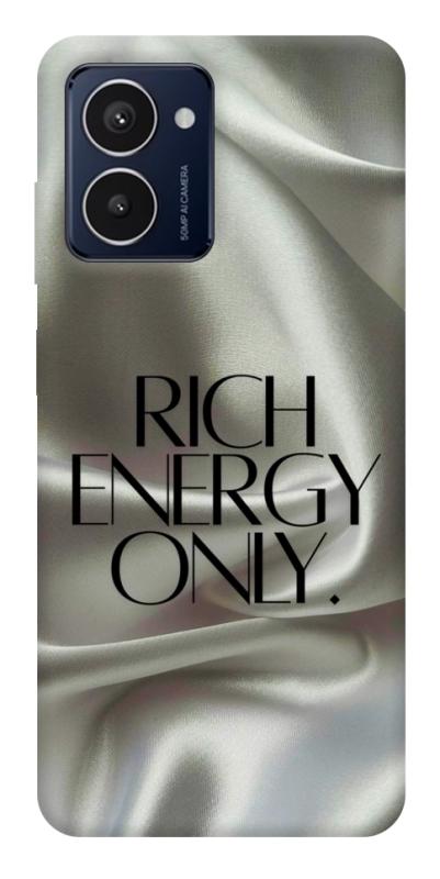 Чехол itsPrint Rich energy для HMD Pulse Pro, деньги, купить оптом с доставкой
