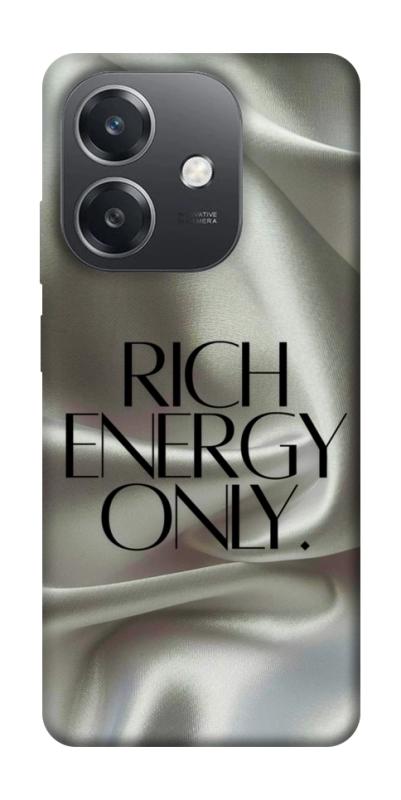 Чехол itsPrint Rich energy для Oppo A3 4G, деньги, купить оптом с доставкой