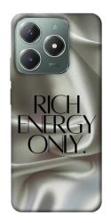 Чехол itsPrint Rich energy для Realme C61 4G