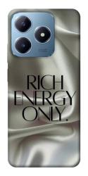 Чехол itsPrint Rich energy для Realme C63 4G