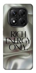 Чехол itsPrint Rich energy для Xiaomi Redmi Note 14 Pro 5G