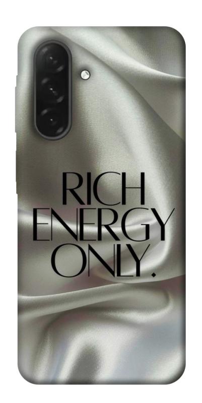 Чехол itsPrint Rich energy для Samsung Galaxy A26 5G, деньги, купить оптом с доставкой