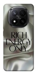 Чехол itsPrint Rich energy для Xiaomi Redmi Note 14 Pro+ 5G