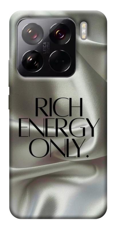 Чехол itsPrint Rich energy для Xiaomi 15 Pro, деньги, купить оптом с доставкой